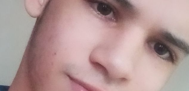 Model - John Martin new