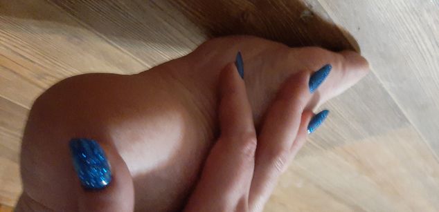 Model - NinaCherry bdsm