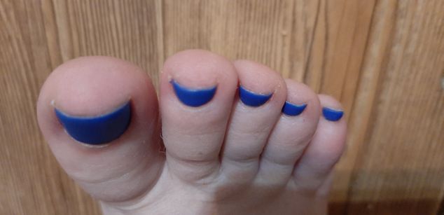 Model - NinaCherry bdsm