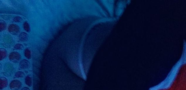 Model - XxMissQuinnyxX blond