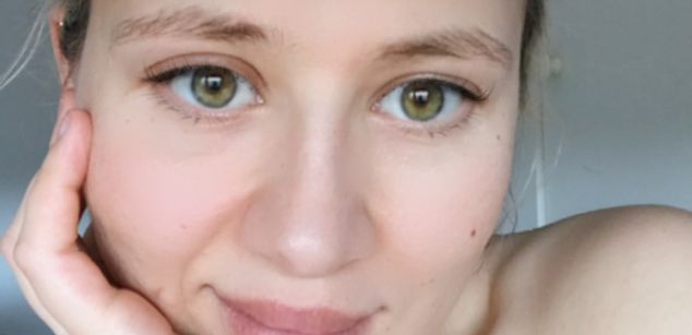 Model - cuminme07 domination