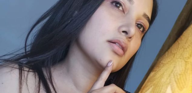 Model - Niiah-Sweet sexy