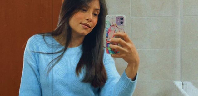 Model - Sweet_Alice cheerful