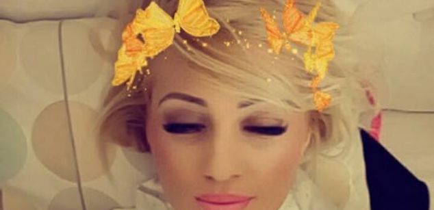 Model - 1yummygirl 7