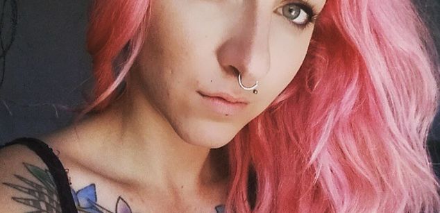 Model - Rose Quartz 7