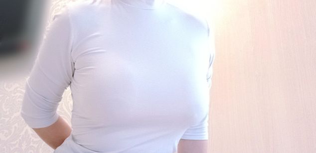 Model - EvaDream masturbation