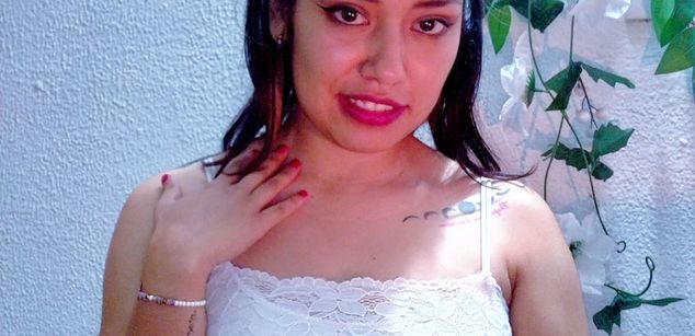 Model - Emma_Moon91 smart