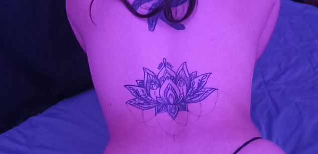 Model - DayannaSweet latina