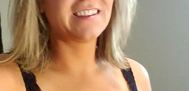 Model - The Hotty Molly fun