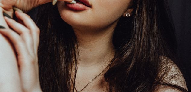 Model - Stephany pussy