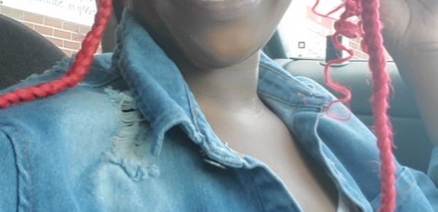 Model - Thee Natural Fantasie humiliation