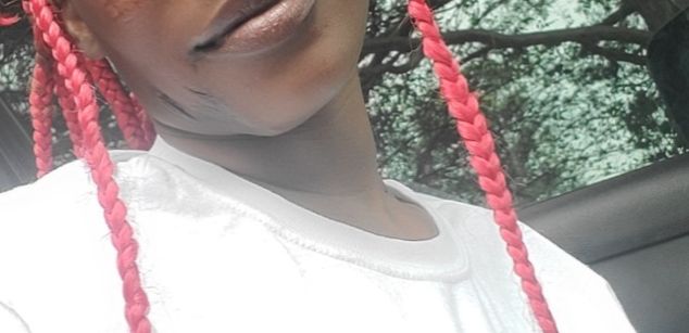 Model - Thee Natural Fantasie humiliation