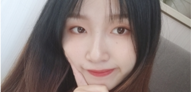 Model - junjun lovely