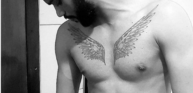 Model - Brazilianboy Live