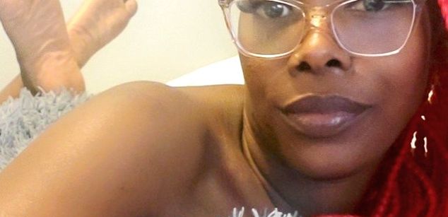 Model - Thee Natural Fantasie humiliation