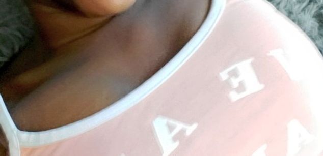 Model - Thee Natural Fantasie humiliation