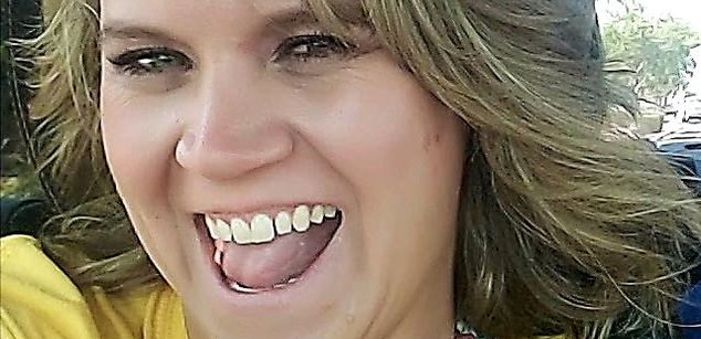 Model - The Hotty Molly fun