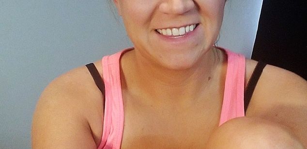 Model - The Hotty Molly fun