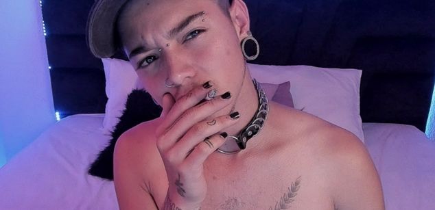 Model - Dany Phanton 18