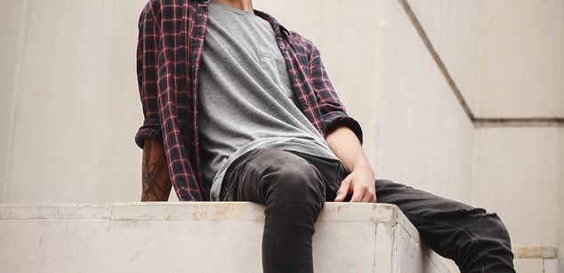 Model - Dany Phanton 18