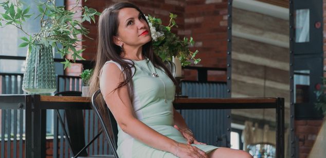 Model - Lilymilf nylon