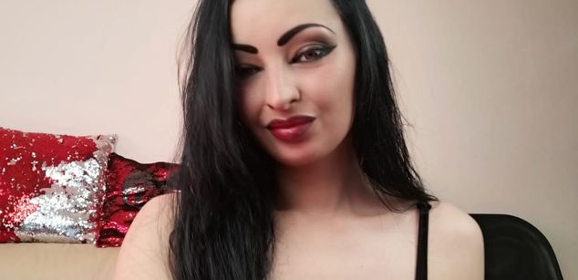 Model - Anna Bella sph