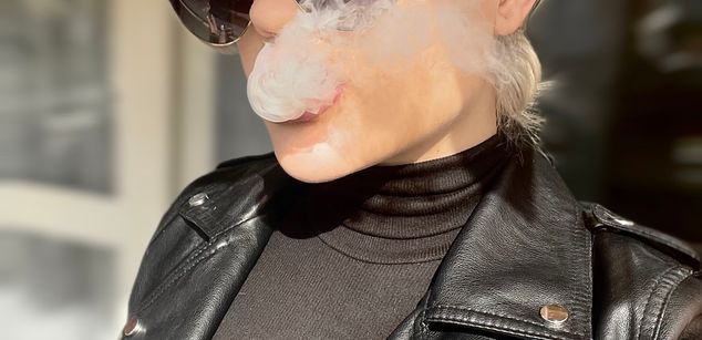 Model - Anastasiya feet