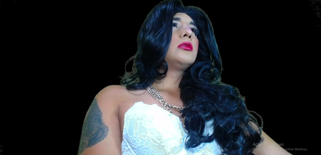 Model - dominant_cock dominante