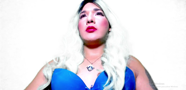 Model - dominant_cock dominante