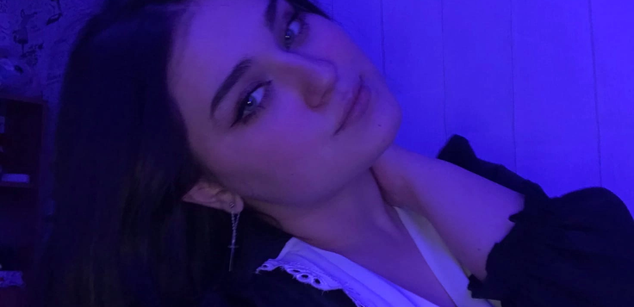 Model - BabyBunny lips