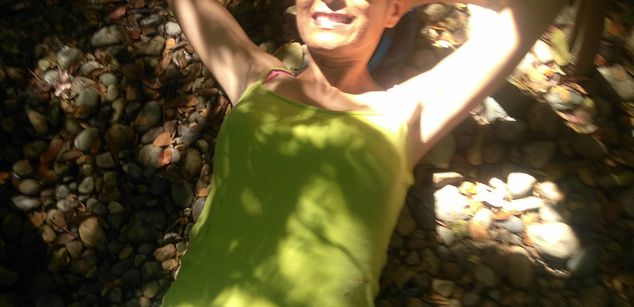 Model - Ana Mod findom