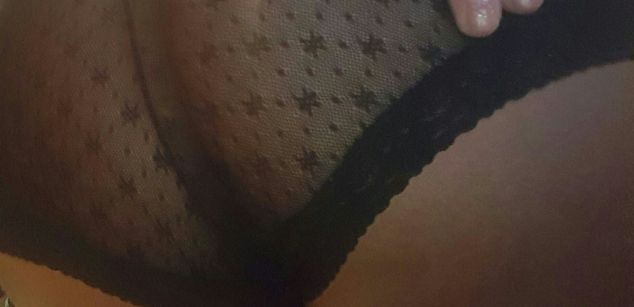 Model - Madison Mason party