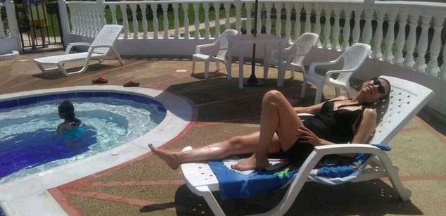 Model - eva555 dominatrix