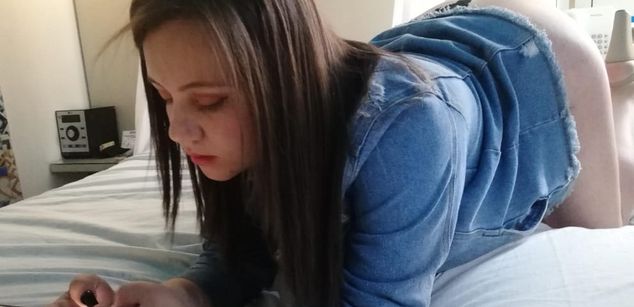 Model - meliza torres bdsm