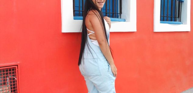 Model - Tifany-Wins nice