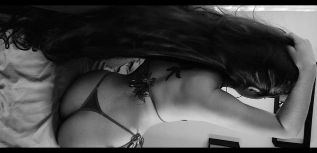 Model - DayannaSweet latina