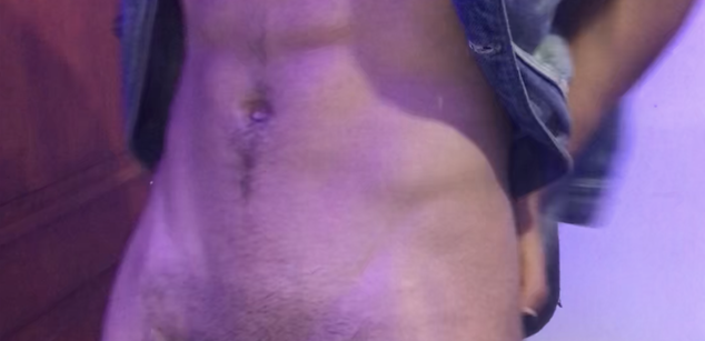 Model - Dany Phanton 18