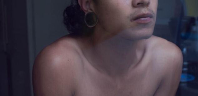 Model - Dany Phanton 18