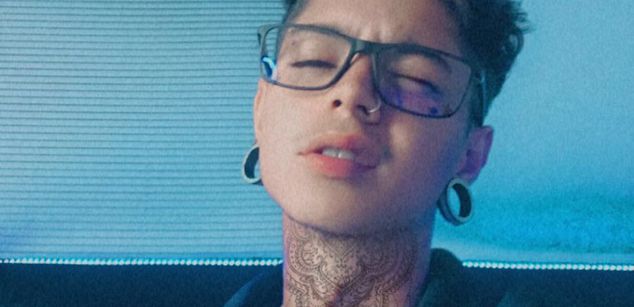 Model - Dany Phanton 18