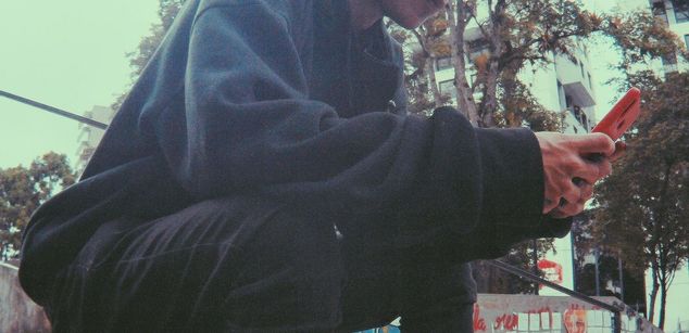 Model - Dany Phanton 18