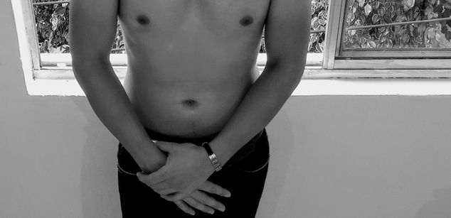 Model - Angelvillareal atletico