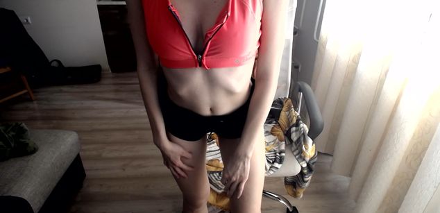 Model - Goddess Lana porn