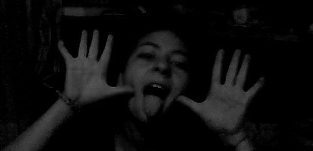 Model - MADAME RITA sissy