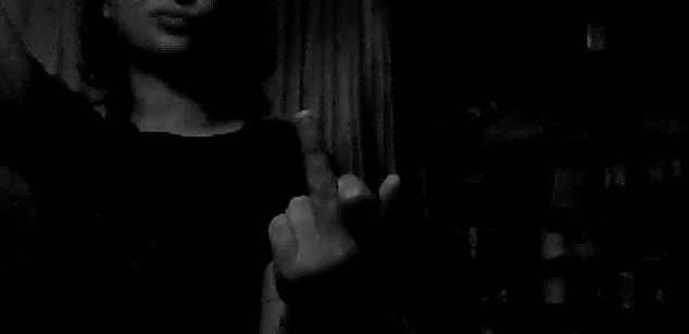 Model - MADAME RITA sissy