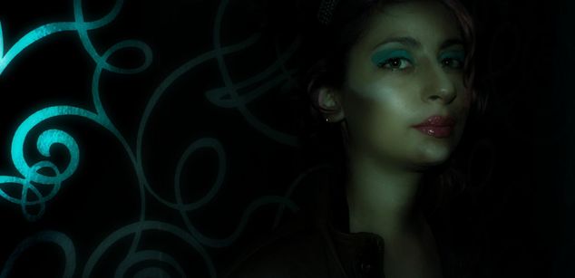 Model - MADAME RITA sissy