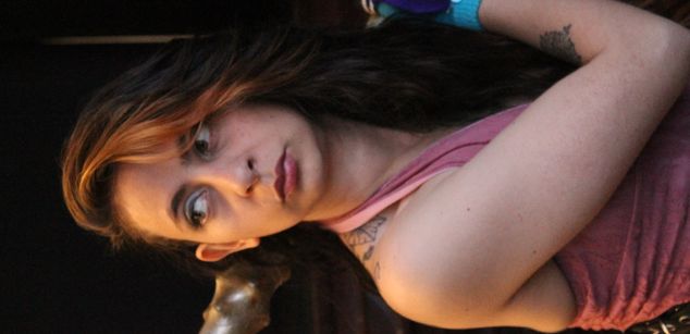 Model - MADAME RITA sissy