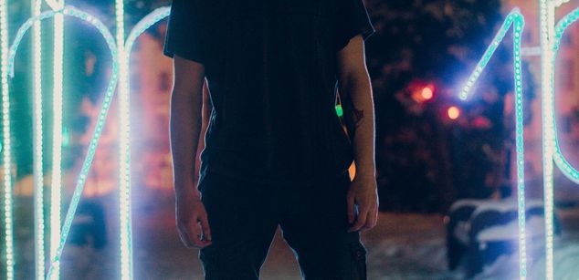 Model - DanTremper roleplay