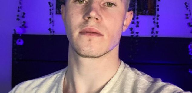 Model - Your_Marty Bigdick