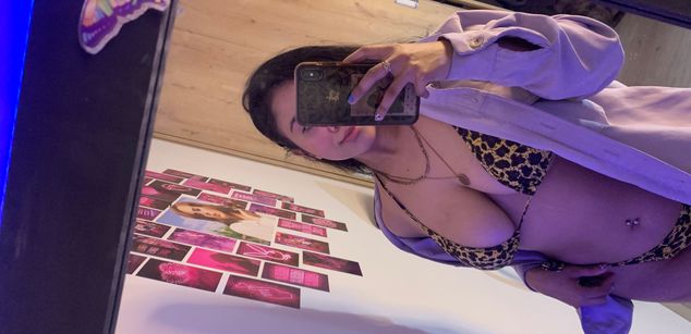 Model - Miki_Yagami1 teen