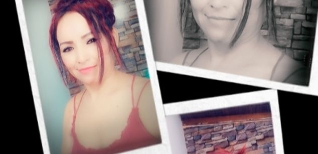 Model - Gia-sex slave